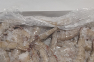 Морепродукты, рыба, креветки с доставкой - 