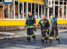  С момента трагедии до сегодня: пожар на «Людмиле» в Волжском