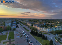 Волжский оказался на втором месте в битве за звание города с самой интересной архитектурой области