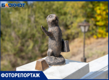 Волжский глазами туриста — четыре уникальных места для прогулок круглый год