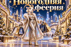 Где встретить Новый год, что подарить и как всё это уместить в бюджет? «Блокнот» знает