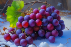Как и когда укрывать виноград на зиму: ноябрьские советы для волжских дачников
