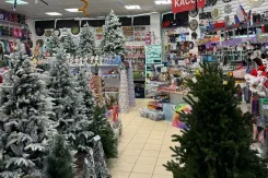 Каждому покупателю подарок: не пропустите новогодние акции в «Фаворите»