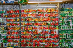 Весна пришла пора на дачу! Все для  успешного огородного сезона в  магазине «Дачный рай»