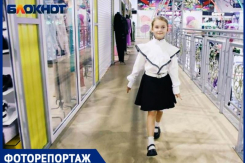 Комфорт и стиль для школьников: отправляйтесь на шопинг в ТЦ «Париж» и «Малый Париж»