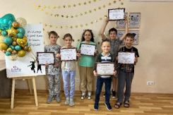 Английский с удовольствием и скидкой на абонемент 20%. Промокод внутри!