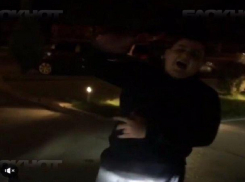 Певица Валерия заценила эмоциональное исполнение своей песни горячим волжанином