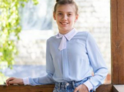 «Я мечтаю проснуться от поцелуя мамы»: откровения 14-летней сироты из Волжского 