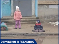 Клев пошел: волжане устроили рыбалку не отходя от подъезда