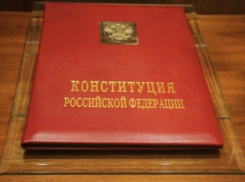 Волонтеры Конституции оповестят волжан о планируемых поправках