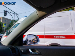 19-летний на «четырке» сбил ребенка на пешеходном переходе в Волгограде