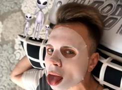 Михаил Игонин поделился секретами неземной красоты