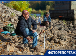 Безмятежность и азарт: где рыбачат волжане