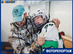 Девчонки с характером - яркие моменты нелегкой борьбы