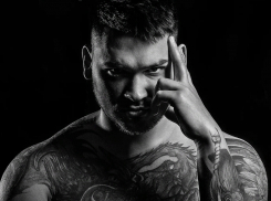 Не место красит человека, а его татуировка!