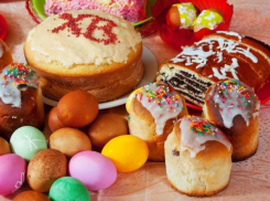 Чем порадовать родных на Пасху? Все для праздничного обеда в магазине «Светофор» на Мира, 42д/2