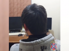 Волжская автоинспекция задержала лихача на тонированой «тринашке»