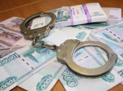 42-летняя волжанка предоставила о себе ложные сведения и взяла кредит 140 тысяч