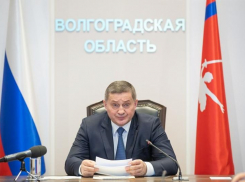 Ряд задач поставил губернатор в связи с морозами