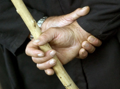 В Заплавном ревнивый селянин до смерти забил палкой свою возлюбленную