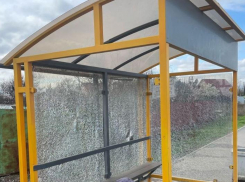 Вандалы оставили Волжский без остановок