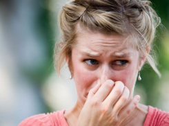 Волжане опять дышали отравленным воздухом 