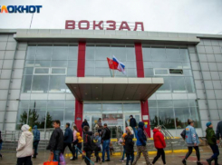Волжские приставы поймали должника по алиментам на выходе из поезда 