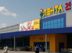 Двое волжан совершили ограбление у «Ленты»