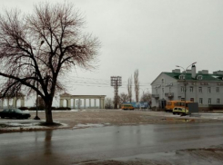 Солнечный день пообещали синоптики волжанам 3 января