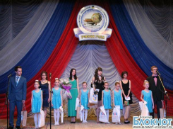 В Волжском выбрали «Ученика года — 2014»