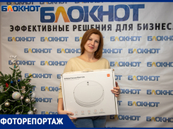 Продолжение Новогодней сказки. Победители «Подаркопада» забрали свои призы