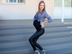 «Яжматери» в шоке: Лобода «тверканула» на сносях