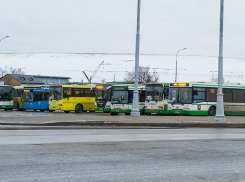 Дачные маршруты изменят расписание﻿