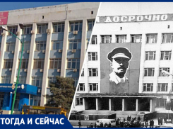 Площадь Свердлова хотели переименовать в площадь Памяти