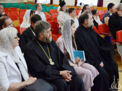 Педагога из Калачёвской епархии отметили в конкурсе «За нравственный подвиг учителя»