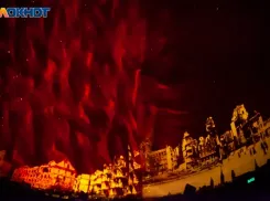 Волжский накроет 6-балльная магнитная буря