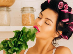 День здорового питания «запечет» Волжский