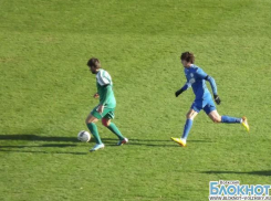 Волгоградский «Ротор» проиграл казахским футболистам