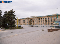 Сильный ветер ждет волжан весь вторник