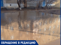«Скоро нужно будет резиновую лодку покупать», - волжанка