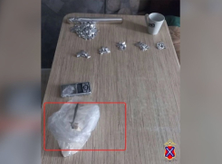Четверых волжан задержали за сбыт наркотиков: им грозит до 20 лет лишения свободы