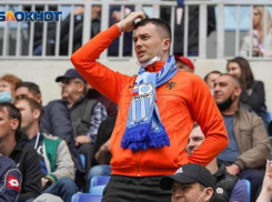 «Ротор» оштрафовали на 50 тысяч рублей после матча: табло сломалось, масок не было