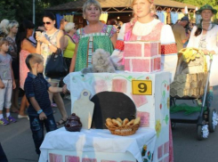 «Беби-мобили» проедут по парку «Гидростроитель» 