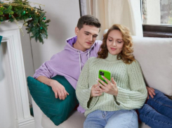 В новогодние дни россиянам обнулят мобильный трафик