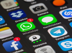 Instagram* и WhatsApp* перестали работать на территории Волжского: рухнули мессенджеры и операторы