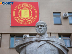 Волжские призывники отправились на службу в Вооруженные Силы России