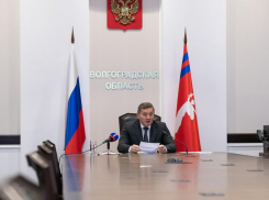Волжанам следует поучиться у губернатора умению зарабатывать: опубликована декларация о доходах Андрея Бочарова и его жены
