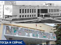 Где находится сердце детства в Волжском