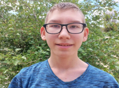 Сирота при живых родителях: подросток из Волжского ищет новую семью