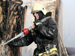 Неисправность электропроводки послужила причиной двух пожаров в Волжском